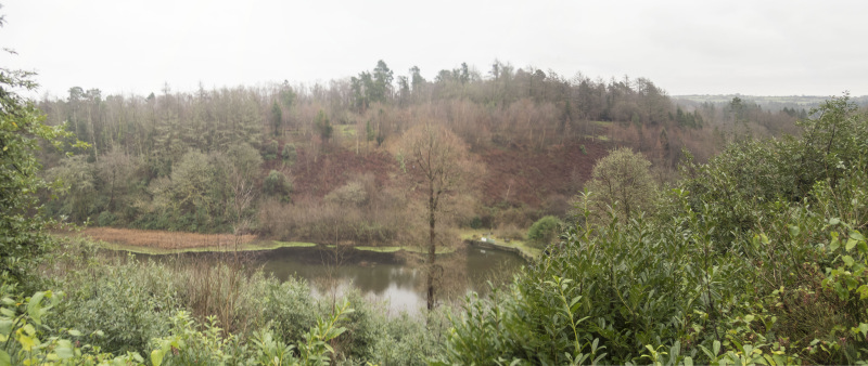 Photograph of Walking Route - Image 17