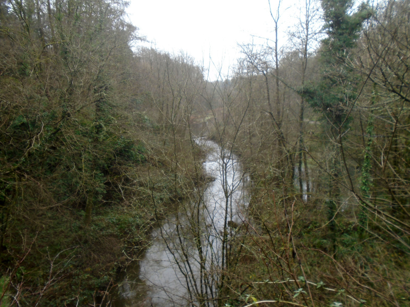 Photograph of Walking Route - Image 30