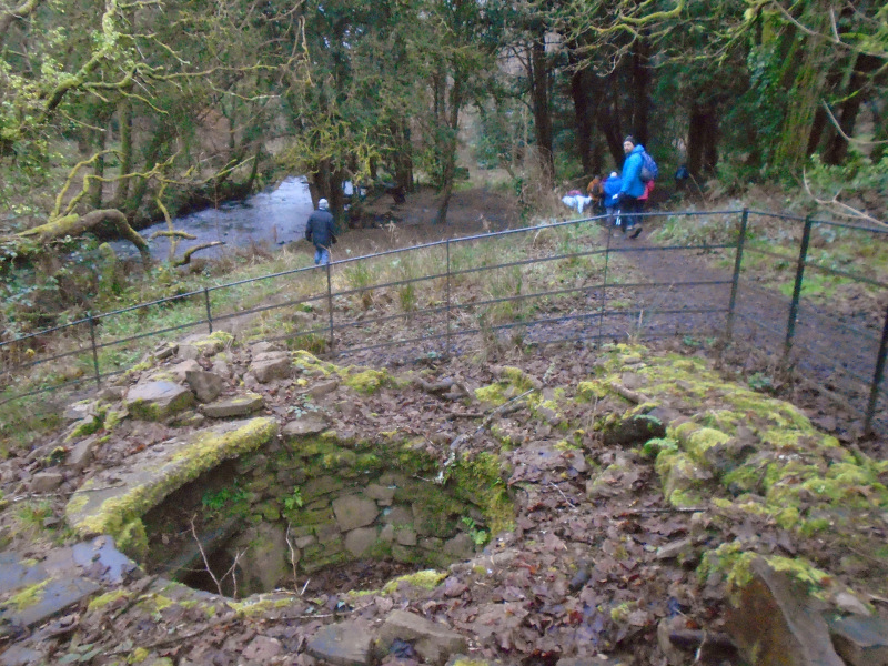 Photograph of Walking Route - Image 33