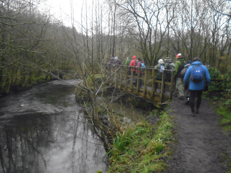 Photograph of Walking Route - Image 39