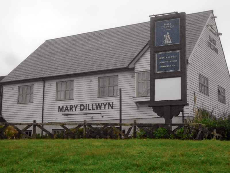 Photograph of Walking Route - Image 44