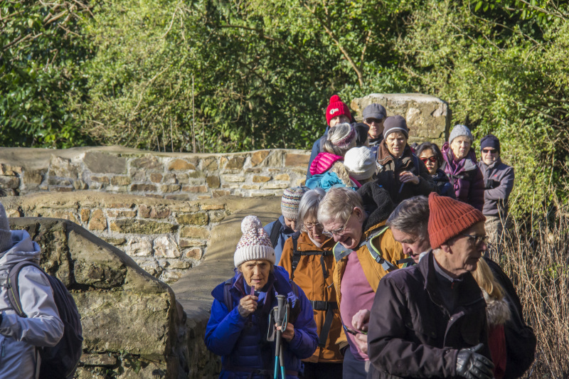 Photograph of Walking Route - Image 11