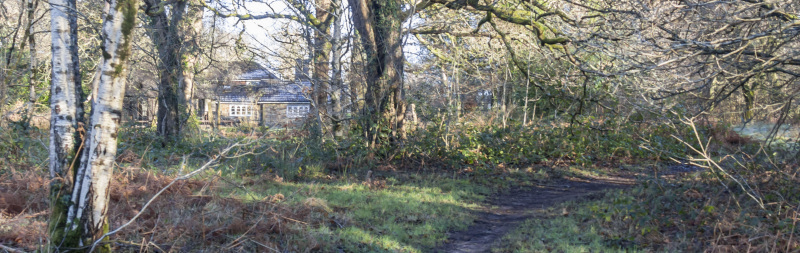 Photograph of Walking Route - Image 20