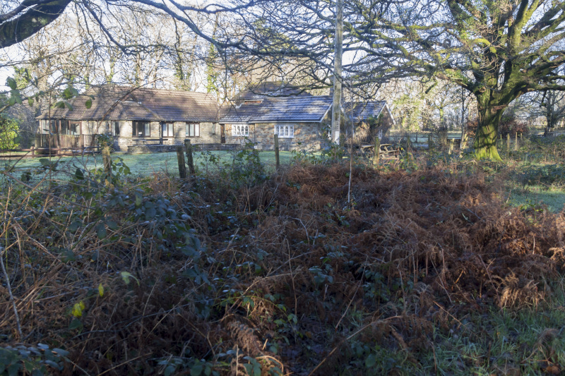 Photograph of Walking Route - Image 21