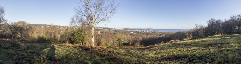 Photograph of Walking Route - Image 25