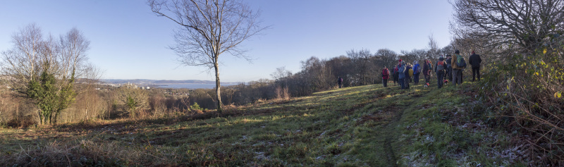 Photograph of Walking Route - Image 27
