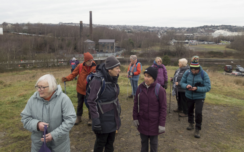 Photograph of Walking Route - Image 2