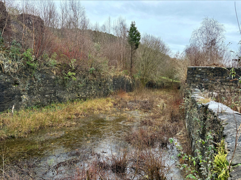 Photograph of Walking Route - Image 6