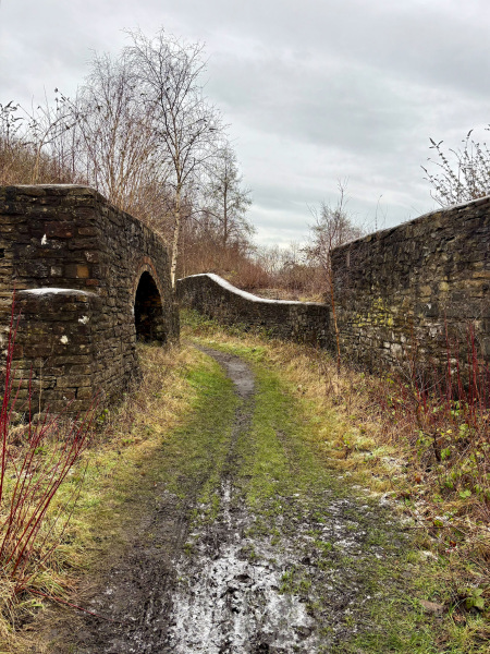 Photograph of Walking Route - Image 7