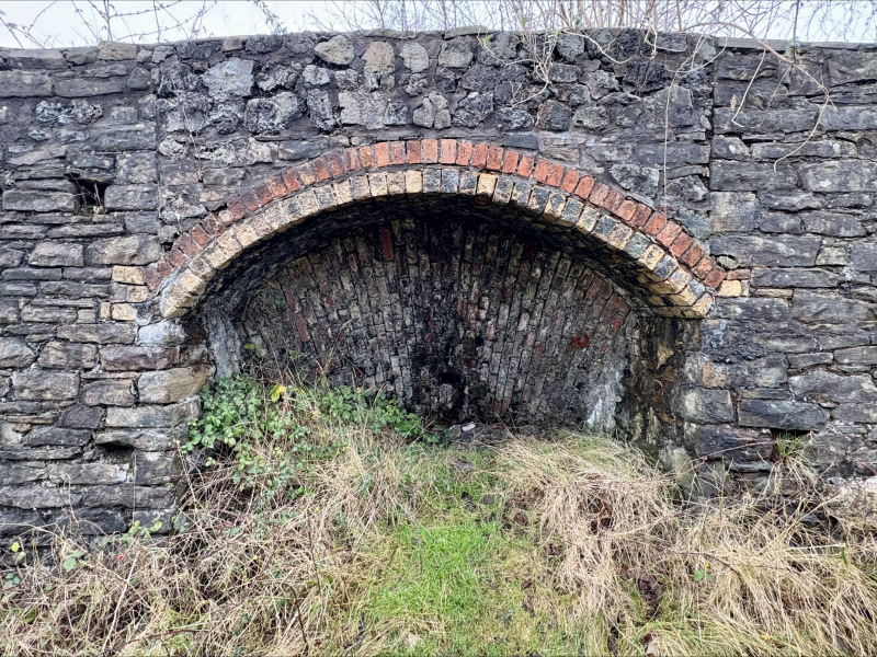 Photograph of Walking Route - Image 8