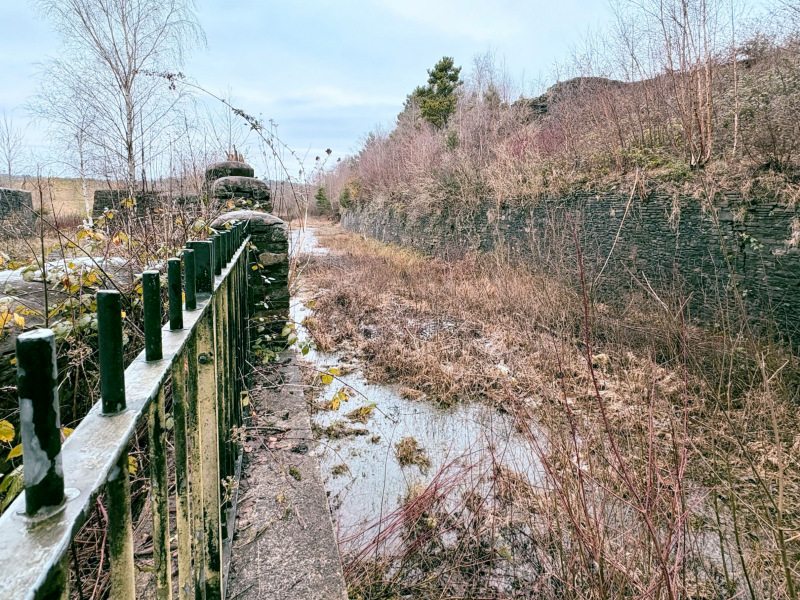 Photograph of Walking Route - Image 9