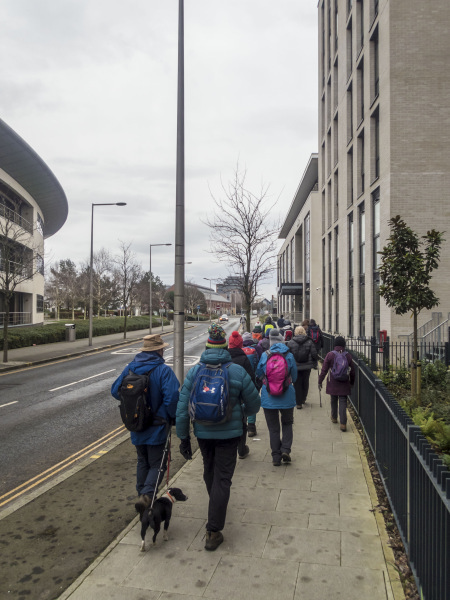 Photograph of Walking Route - Image 11