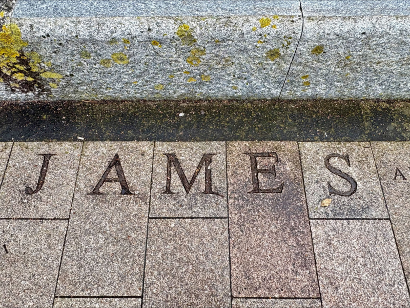 Photograph of Walking Route - Image 14
