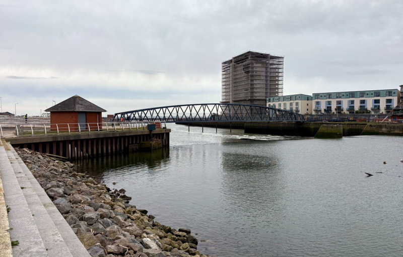 Photograph of Walking Route - Image 15