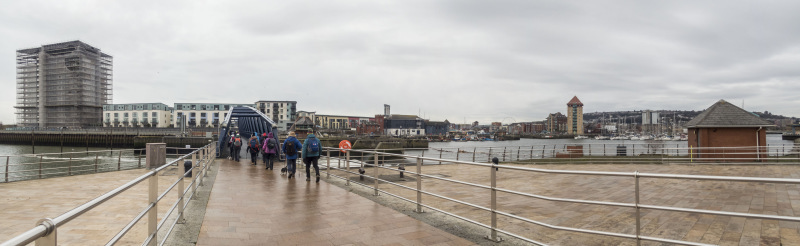 Photograph of Walking Route - Image 16