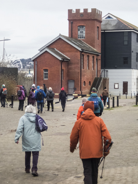 Photograph of Walking Route - Image 23