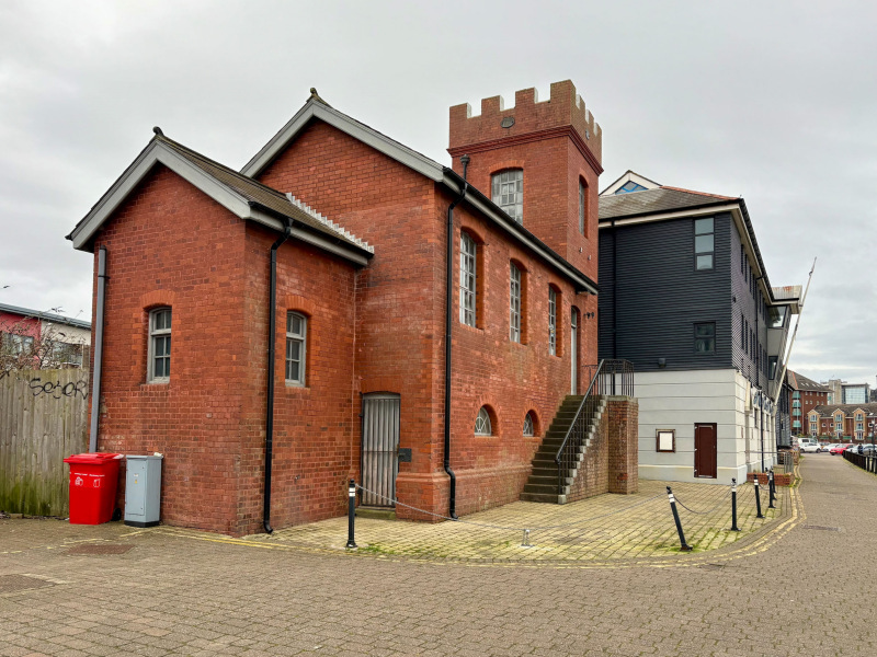 Photograph of Walking Route - Image 24
