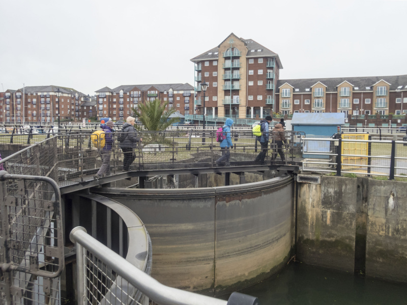 Photograph of Walking Route - Image 32