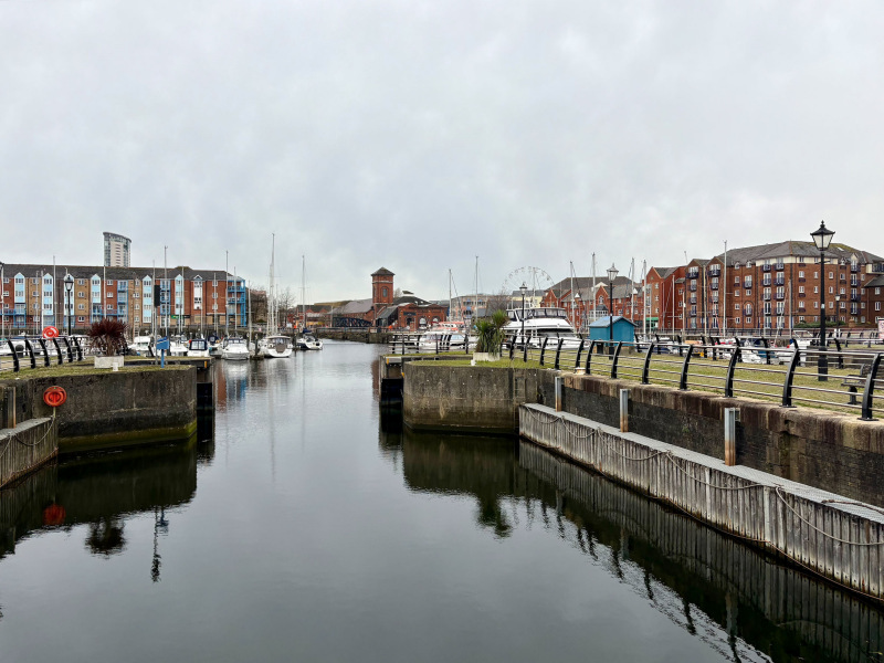 Photograph of Walking Route - Image 33