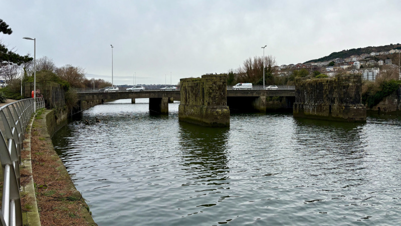 Photograph of Walking Route - Image 34