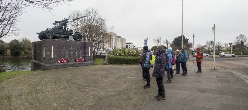 Photograph of Walking Route - Image 36