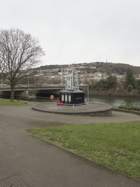 Photograph of Walking Route - Image 37