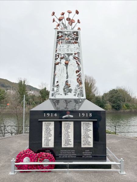 Photograph of Walking Route - Image 39