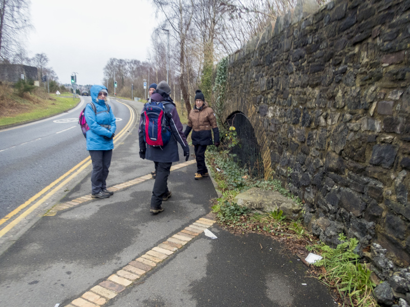 Photograph of Walking Route - Image 45