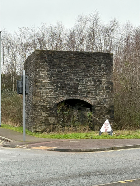 Photograph of Walking Route - Image 46