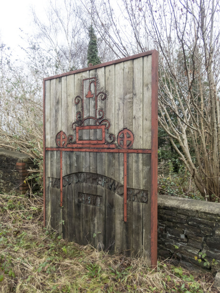 Photograph of Walking Route - Image 47
