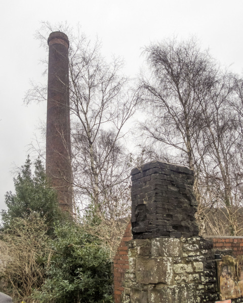 Photograph of Walking Route - Image 48