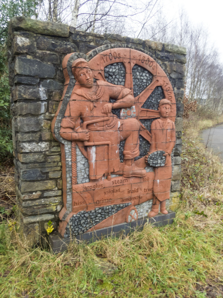 Photograph of Walking Route - Image 50