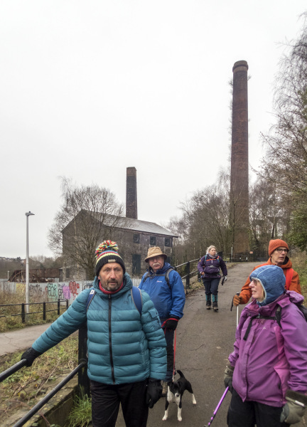 Photograph of Walking Route - Image 51