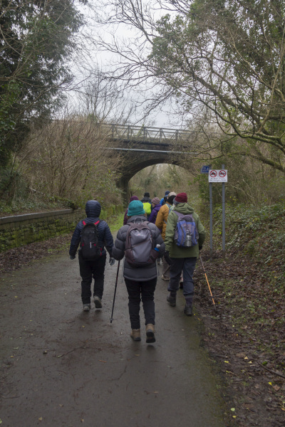 Photograph of Walking Route - Image 3