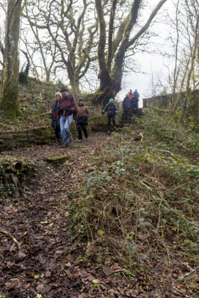 Photograph of Walking Route - Image 21