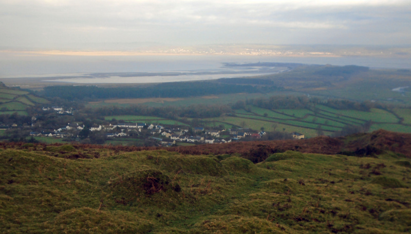 Photograph of Walking Route - Image 1