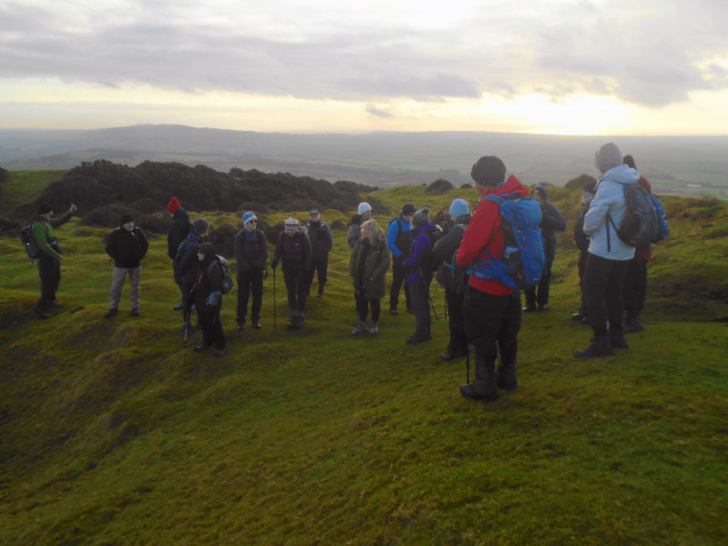 Photograph of Walking Route - Image 2