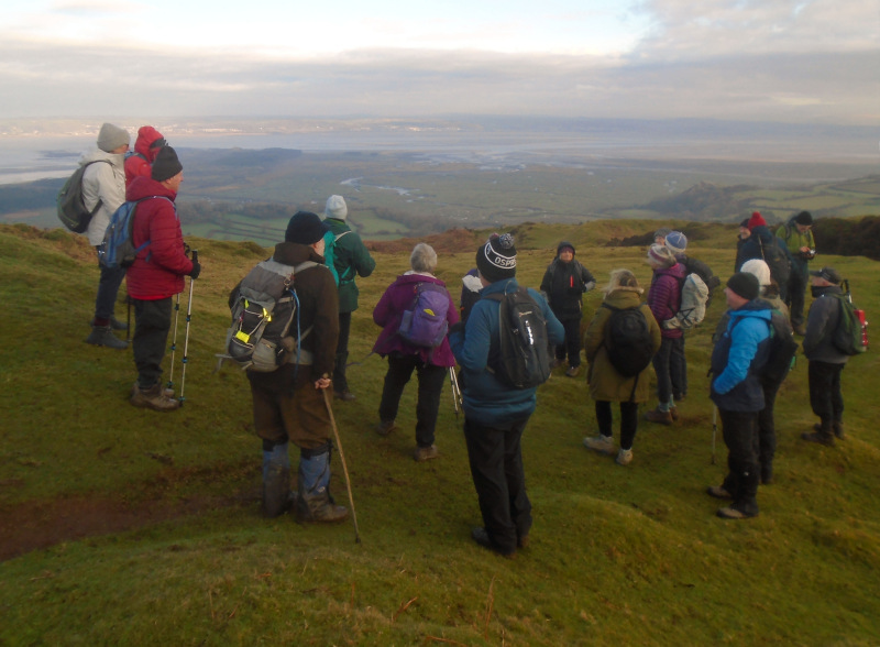 Photograph of Walking Route - Image 3
