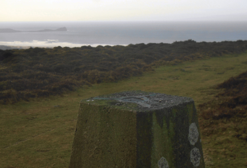 Photograph of Walking Route - Image 6