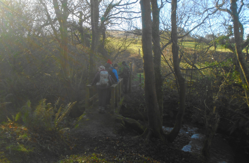 Photograph of Walking Route - Image 10