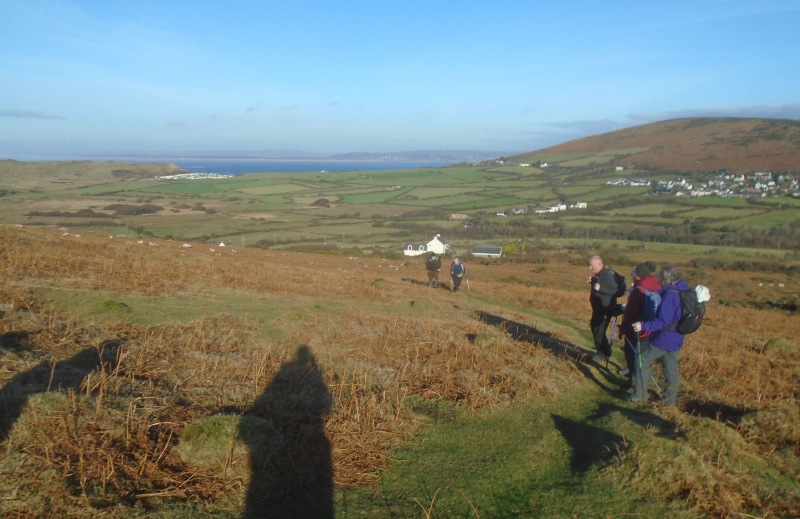 Photograph of Walking Route - Image 12