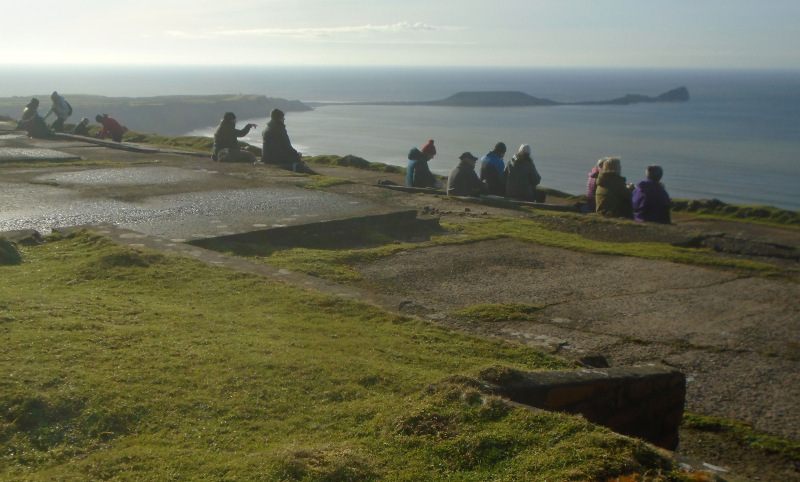 Photograph of Walking Route - Image 14