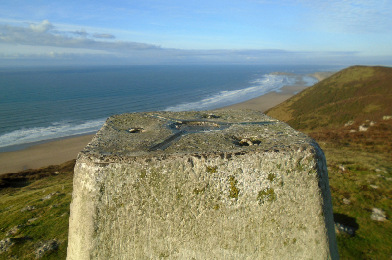 Photograph of Walking Route - Image 16