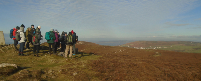 Photograph of Walking Route - Image 17