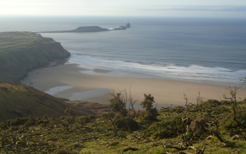 Photograph of Walking Route - Image 18