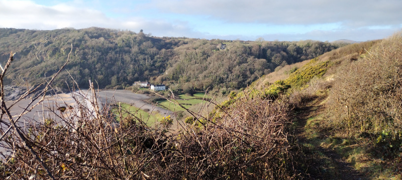 Photograph of Walking Route - Image 10