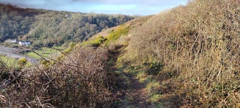 Photograph of Walking Route - Image 11