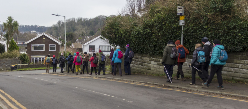 Photograph of Walking Route - Image 4