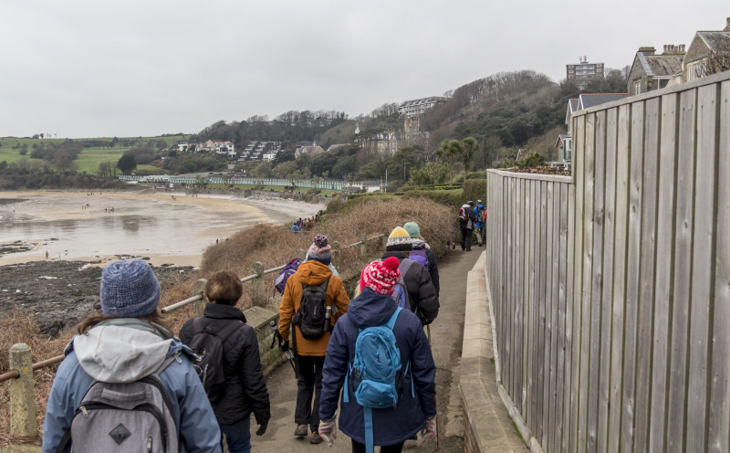 Photograph of Walking Route - Image 12