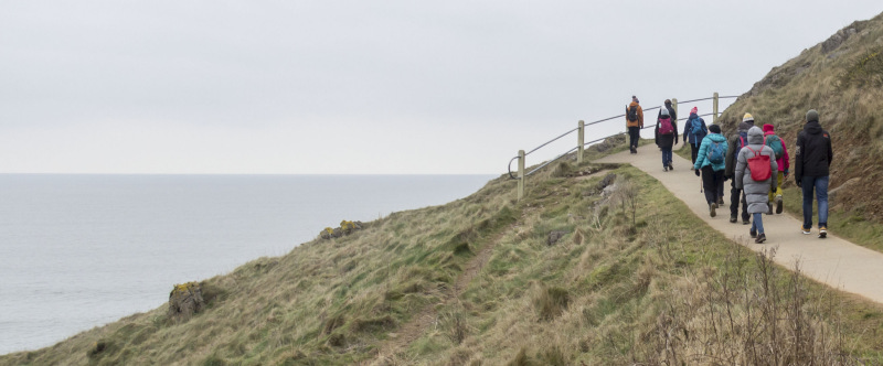 Photograph of Walking Route - Image 15